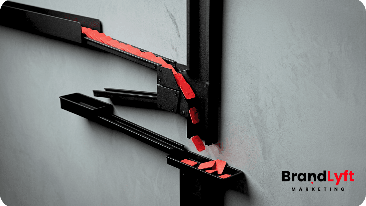 Stalled GoHighLevel Account: 7 Signs It’s Leaking Leads