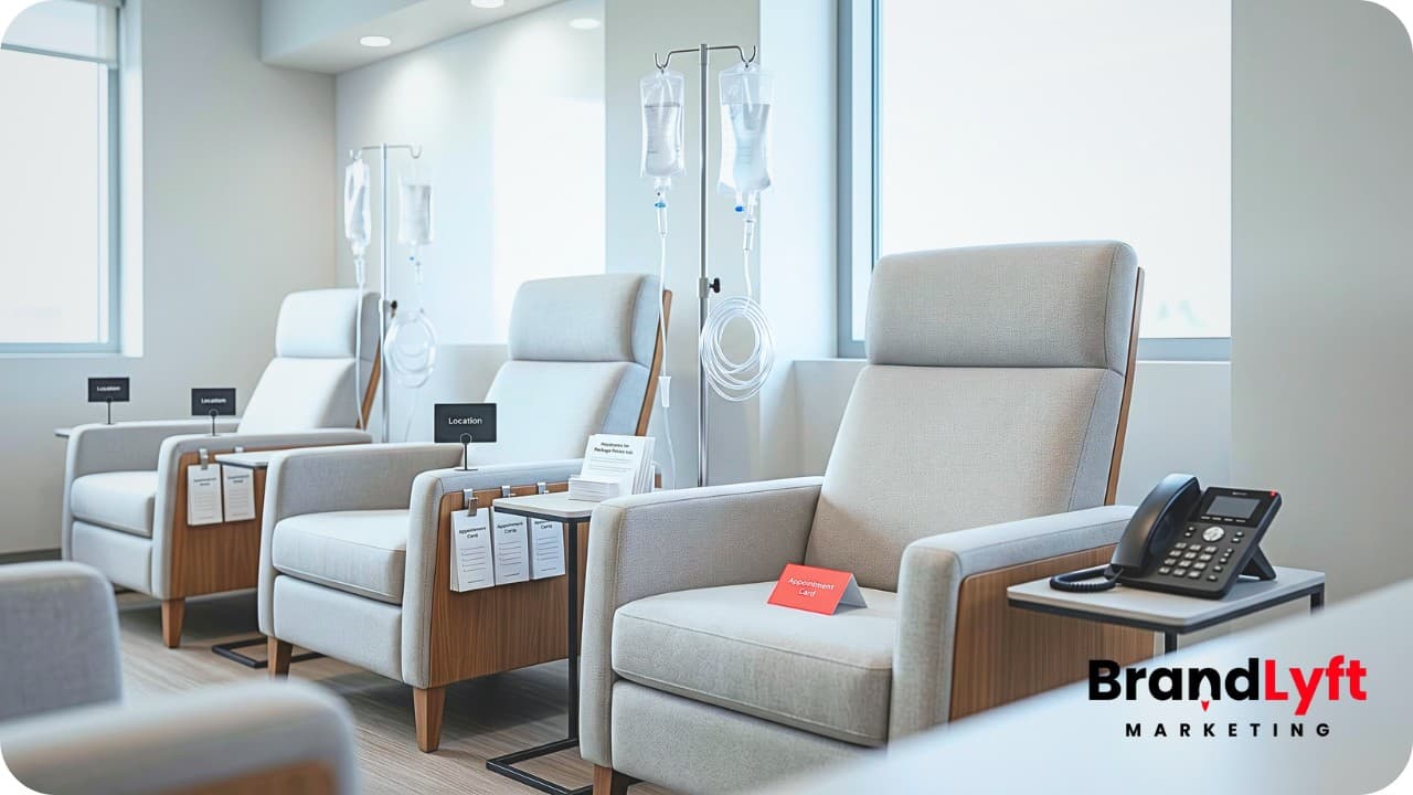 CRM Integration for IV Therapy Franchises Already Using GoHighLevel