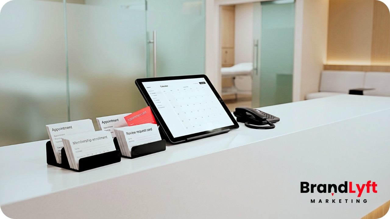 Why Appointment-Based Wellness Franchises Outgrow a Basic GoHighLevel Setup