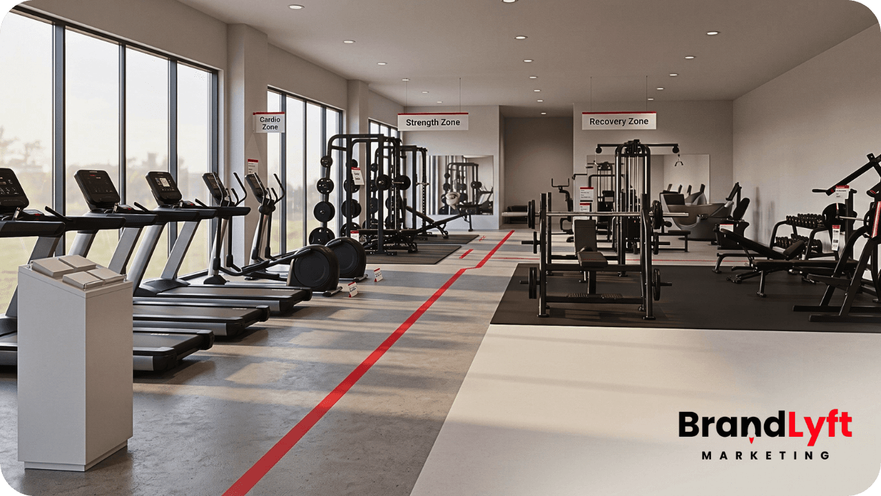 Exercise Equipment SEO Agency – How Fitness Equipment Brands Get Found by Buyers