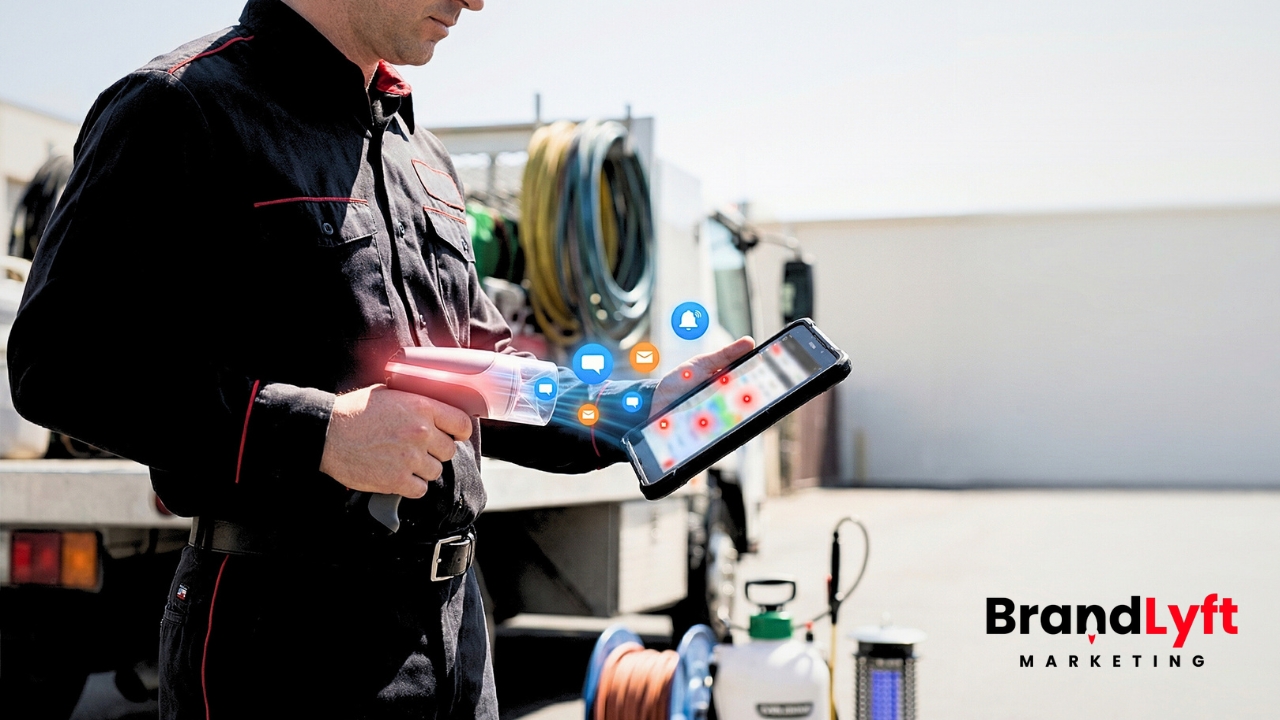 How Pest Control Providers Can Leverage GoHighLevel to Capture More Leads & Streamline Operations