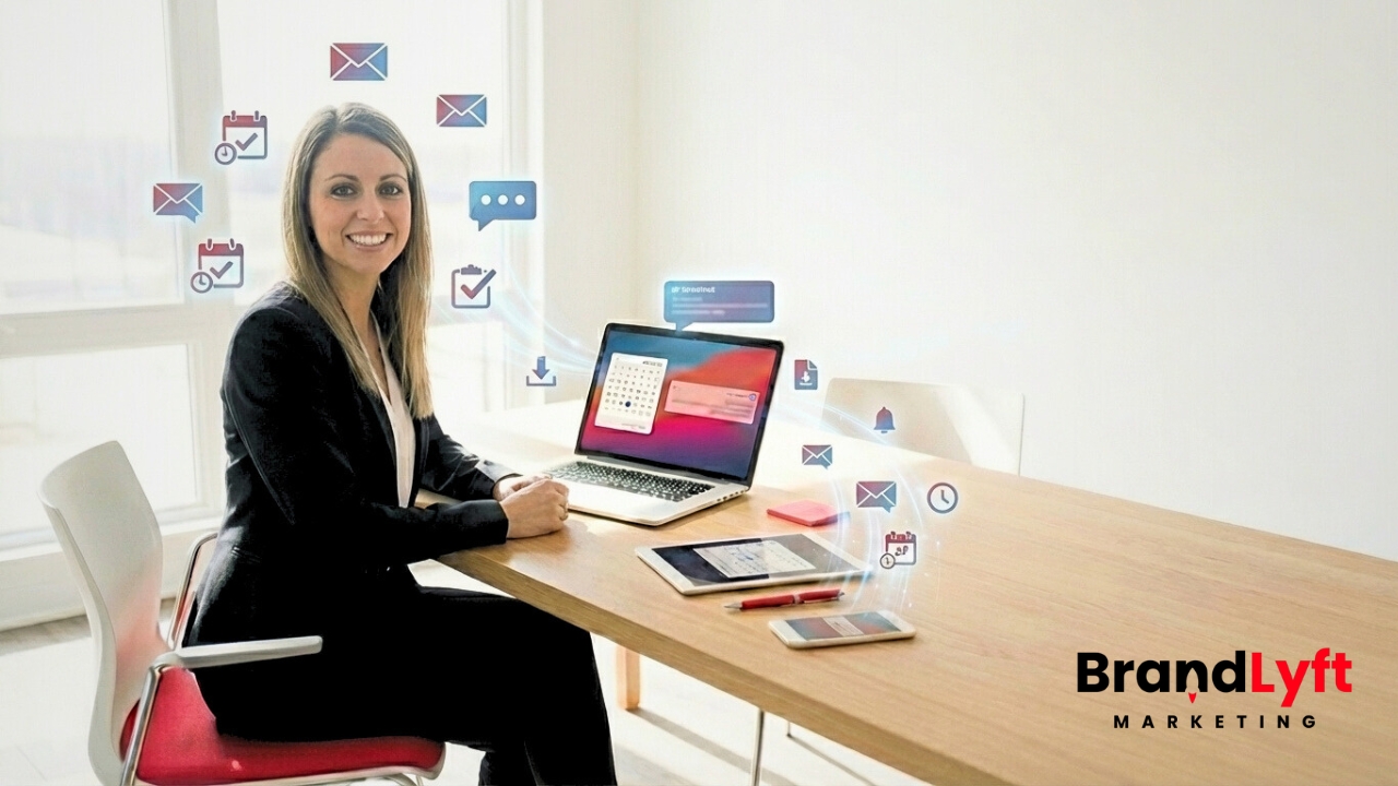 How Real Estate Agents Can Leverage GoHighLevel to Transform Their Business