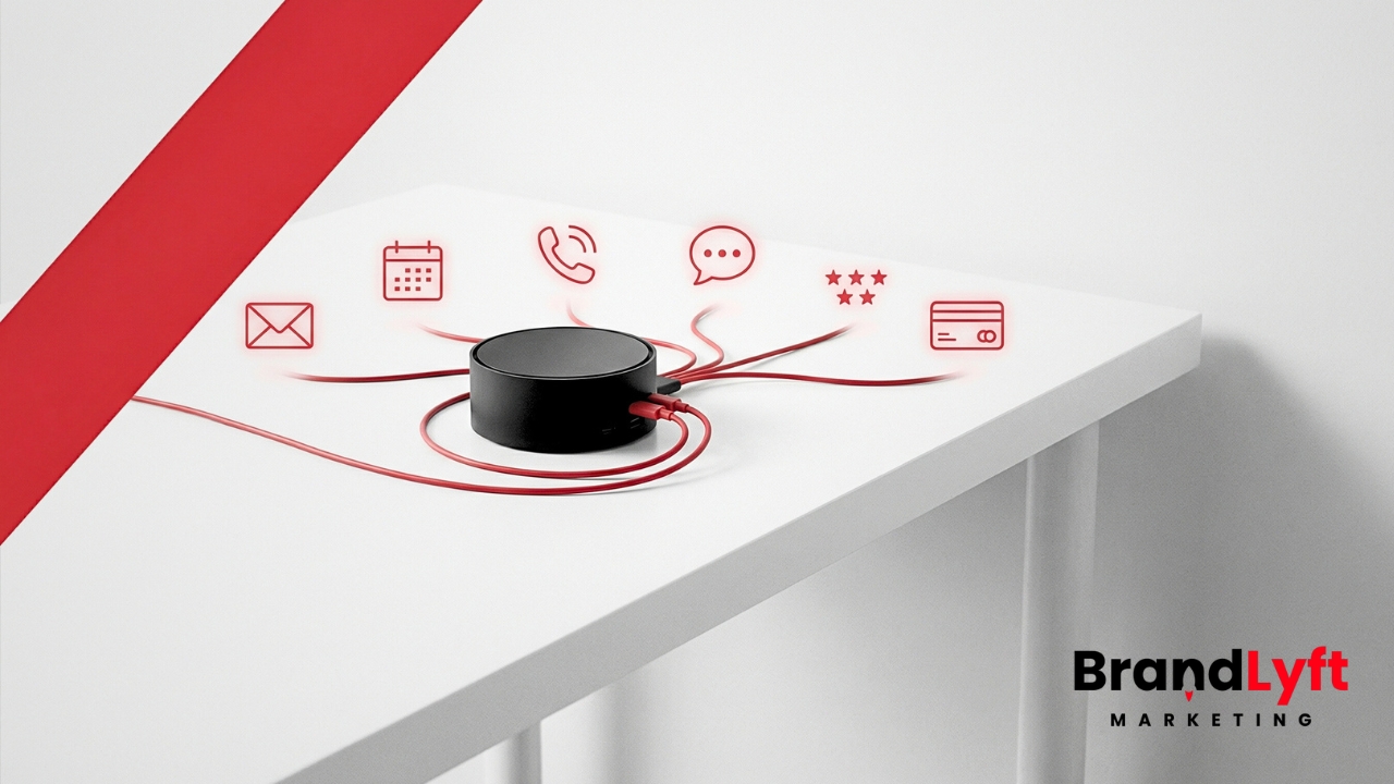 Is GHL Really All That Good for Small Businesses? (Short answer: Yes – if you wire it right.)