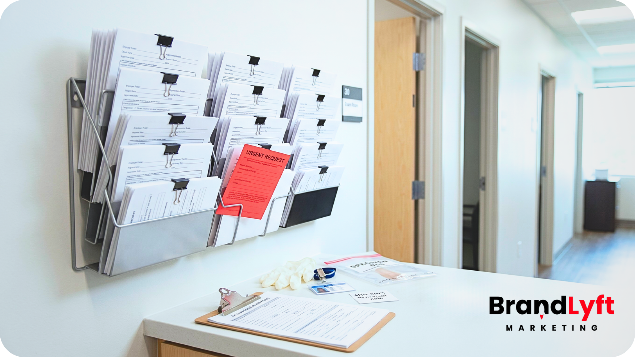 Marketing Automation for Occupational Health Clinics: Multi-Location GoHighLevel Guide