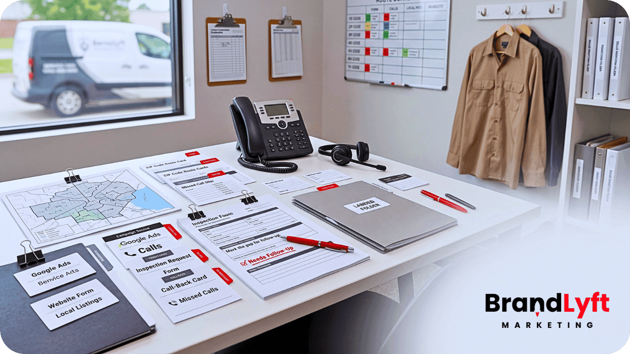 GoHighLevel for Pest Control Franchises: How to Capture, Route, and Follow Up With More Leads