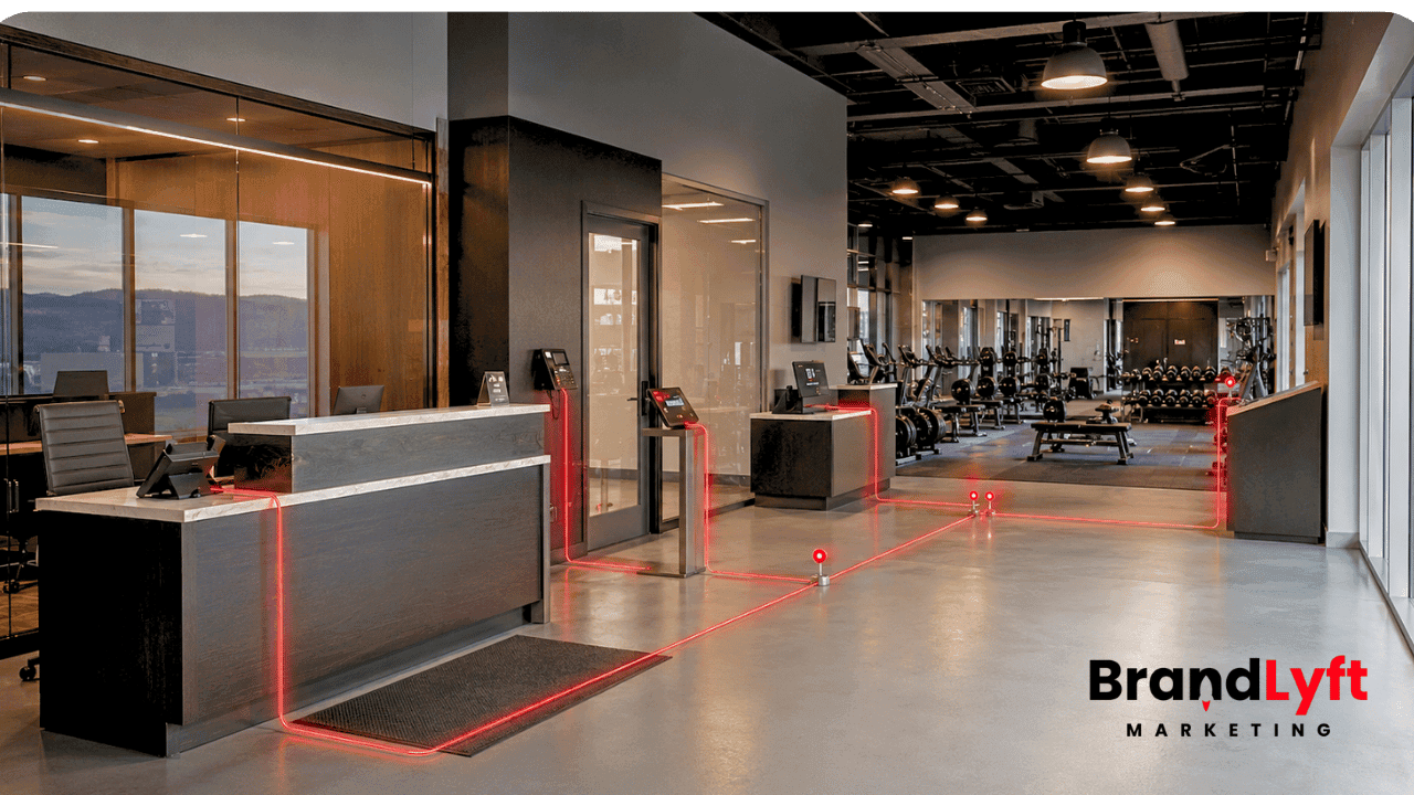 Marketing Automation for Health Clubs Already Using GoHighLevel