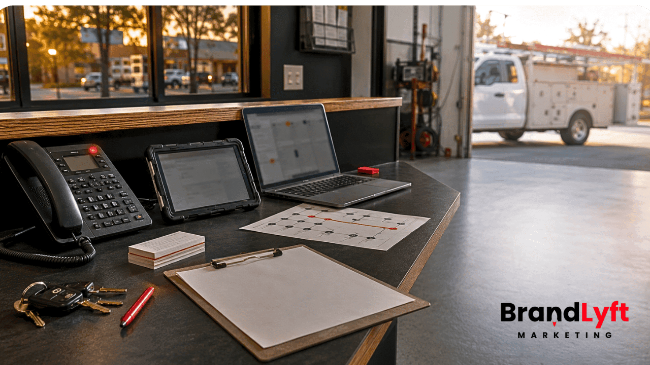 Marketing Automation Atlanta – What Service Businesses Need Before They Spend More on Ads