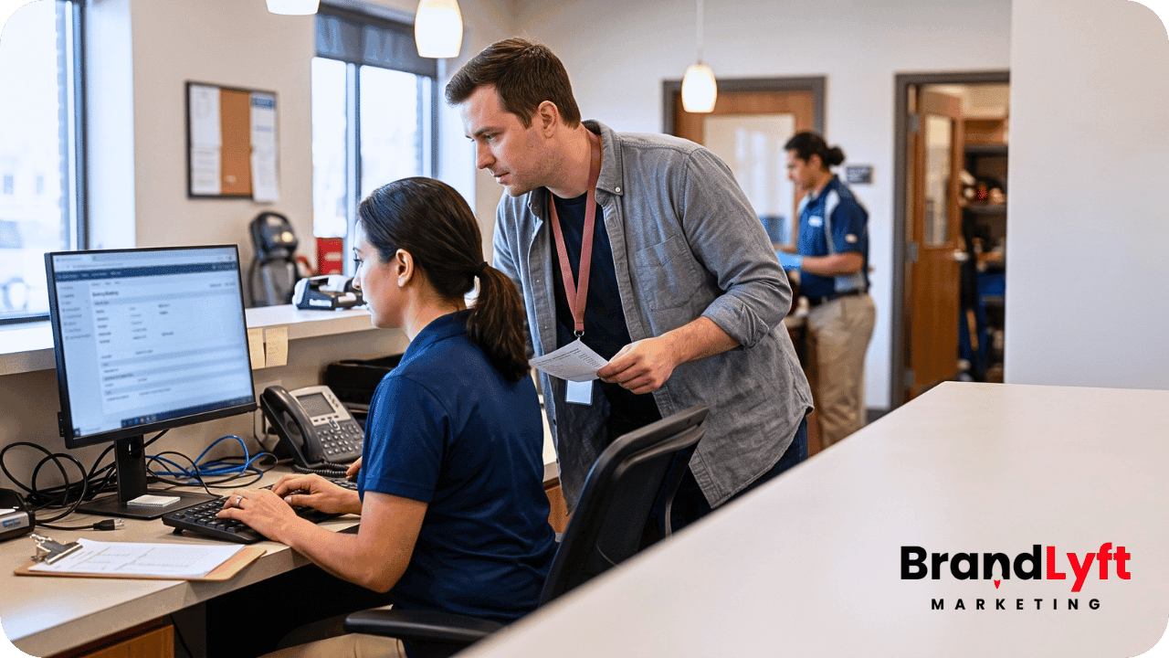 What Franchise Teams Should Expect From a GoHighLevel Agency After Launch