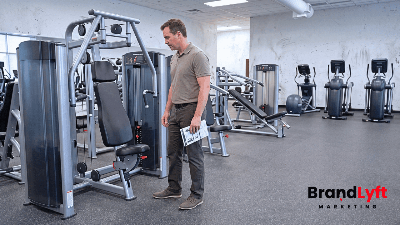 Exercise Equipment SEO Agency for Brands, Dealers, and Suppliers