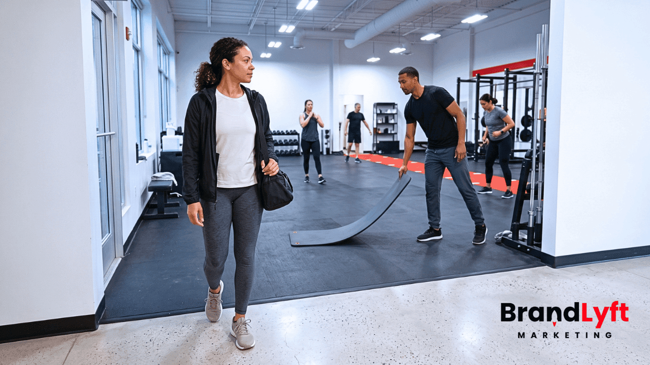 Gym Marketing Agency for SEO, Ads, CRM, and Follow-Up