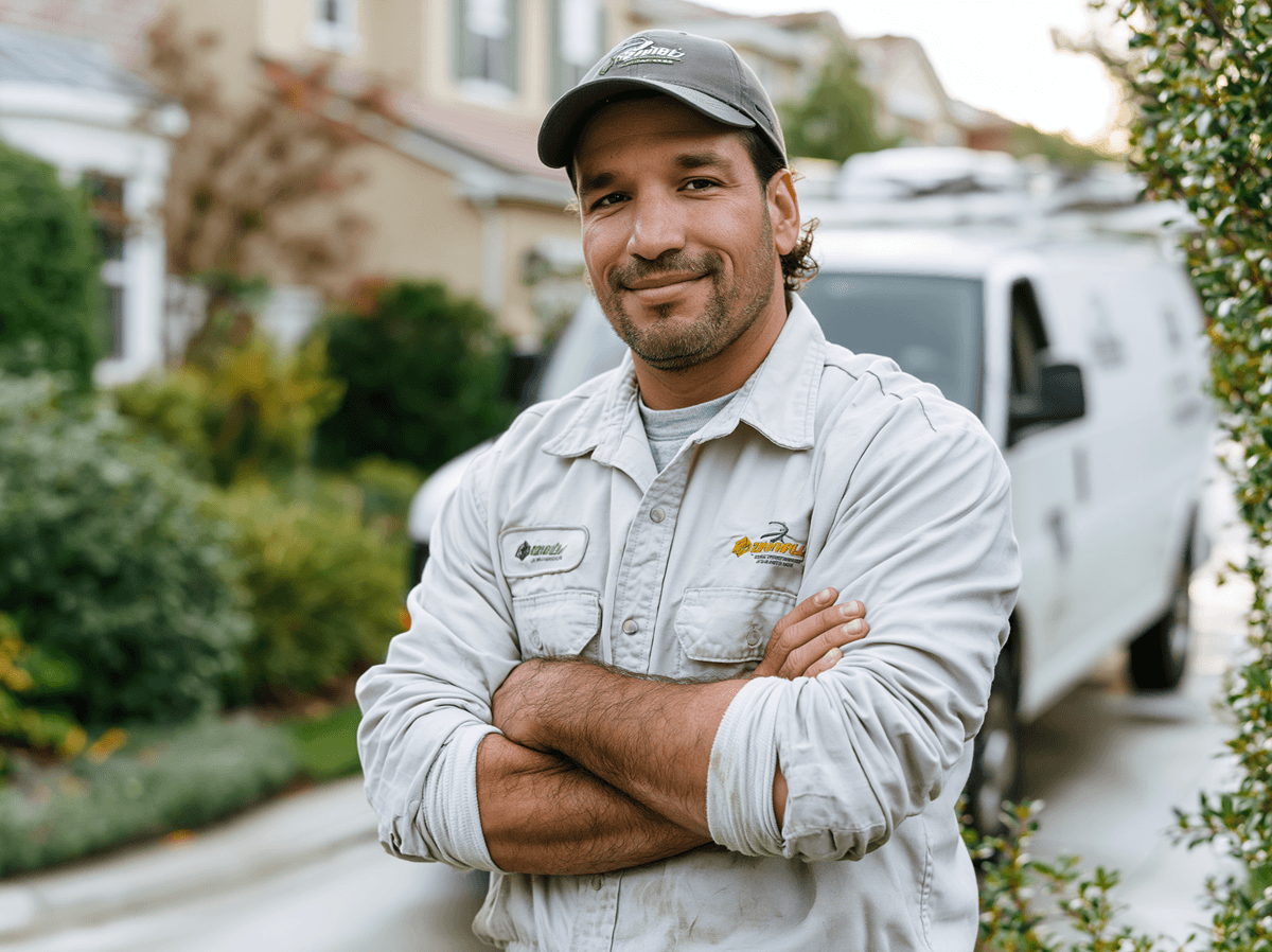 Home service business marketing — more jobs, faster follow-up.