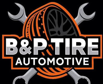 B&P Tire Automotive