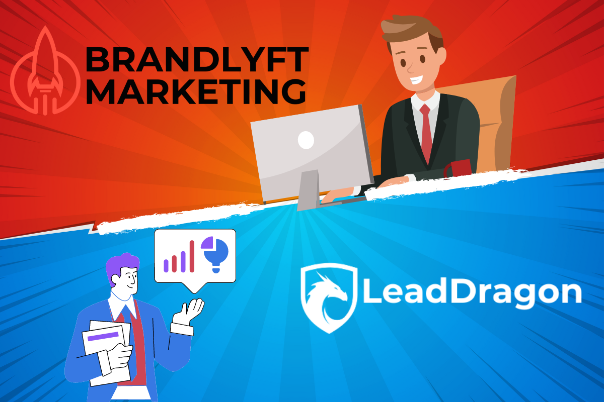 LeadDragon and BrandLyft